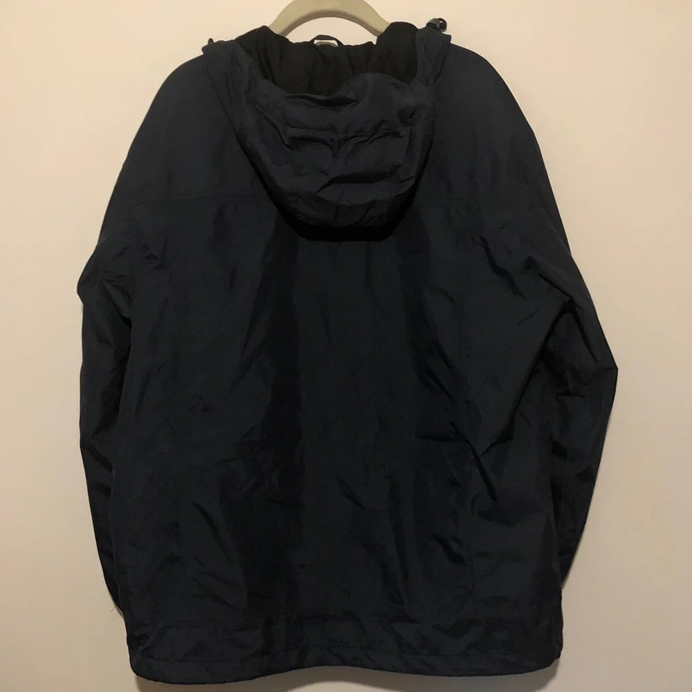 Field & Stream Hydroproof Navy Outdoor Jacket